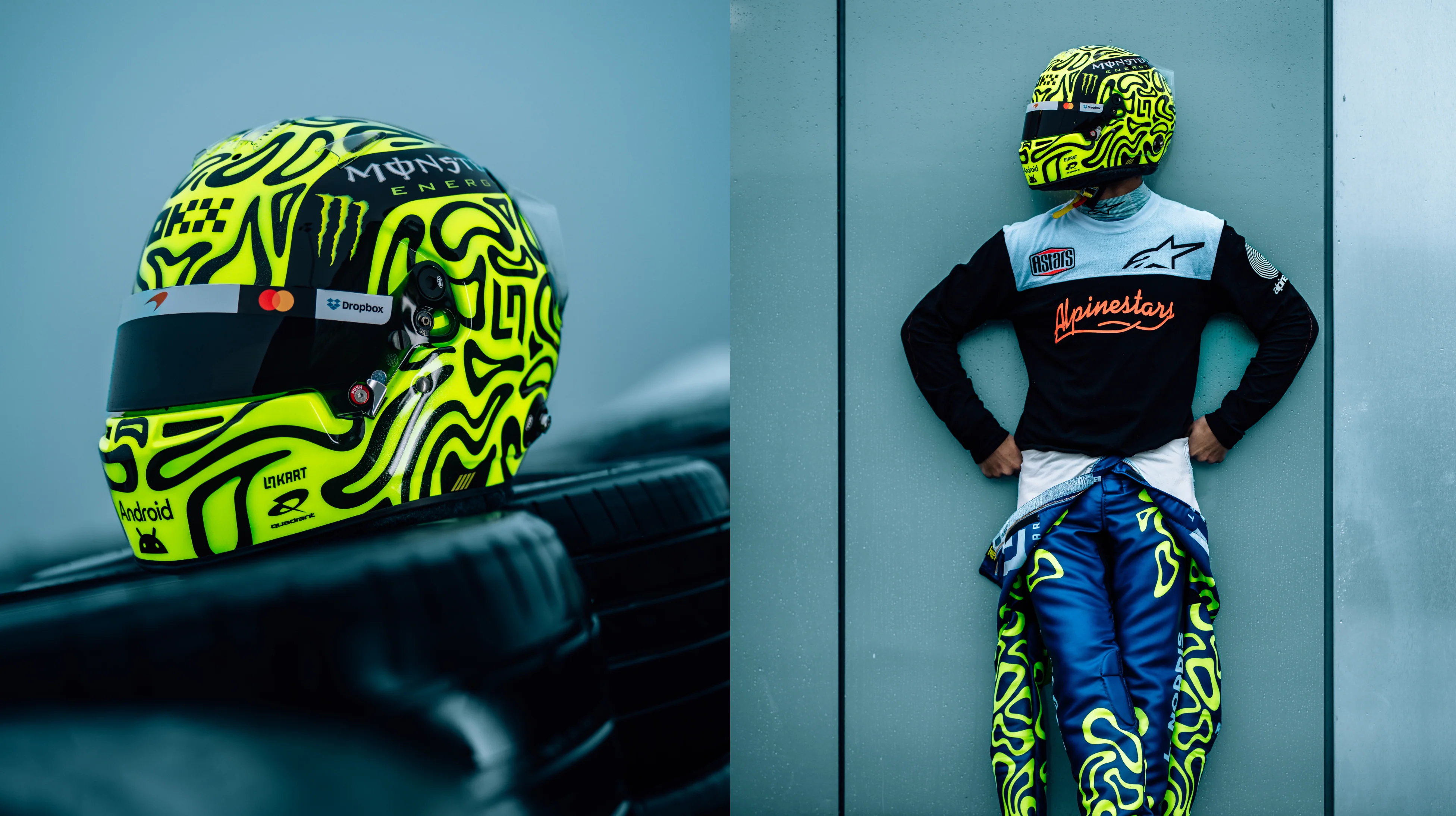 Gear Up for Race Day